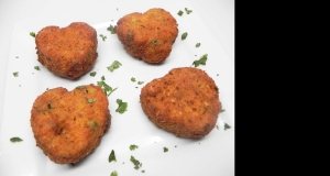 Chicken Cakes