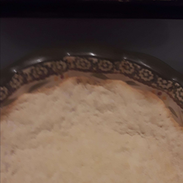 Bisquick Pie Crust
