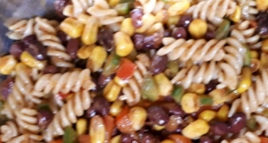 Southwestern Pasta Salad