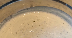 Tzatziki Sauce II