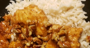 Praline Chicken