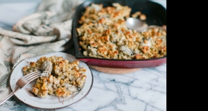 Oyster Dressing (Stuffing)