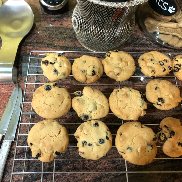 Independence Day Cookies