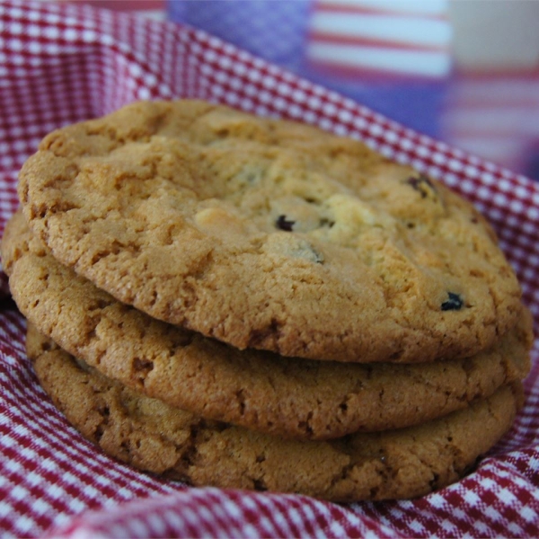 Independence Day Cookies