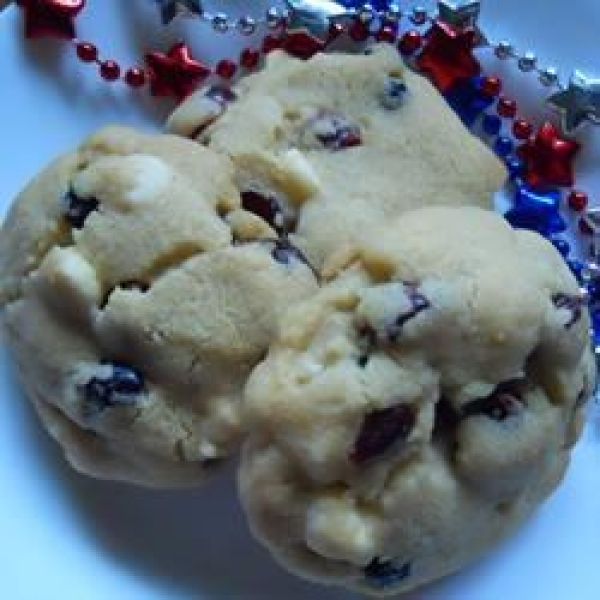 Independence Day Cookies