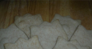 Scotch Shortbread I