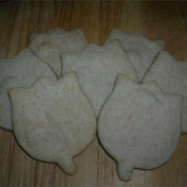 Scotch Shortbread I