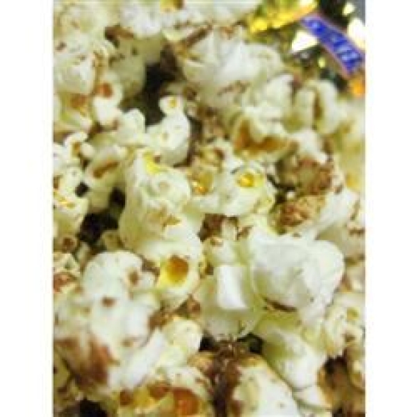 Candy Bar Popcorn