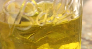 Garlic Oil