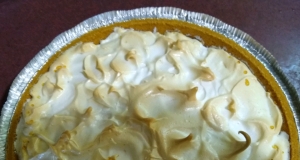 Key Lime Pie IX