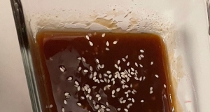 Tonkatsu Sauce