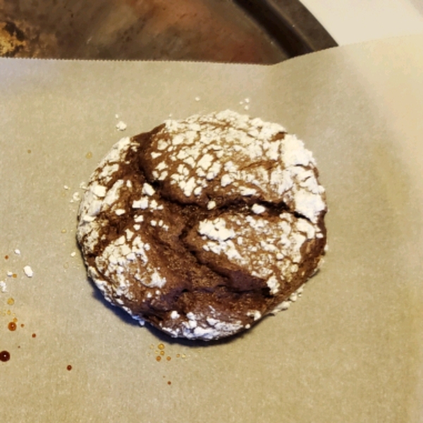 Cool Whip Cookies