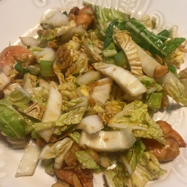 Asian Salad