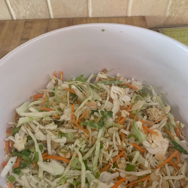 Asian Salad