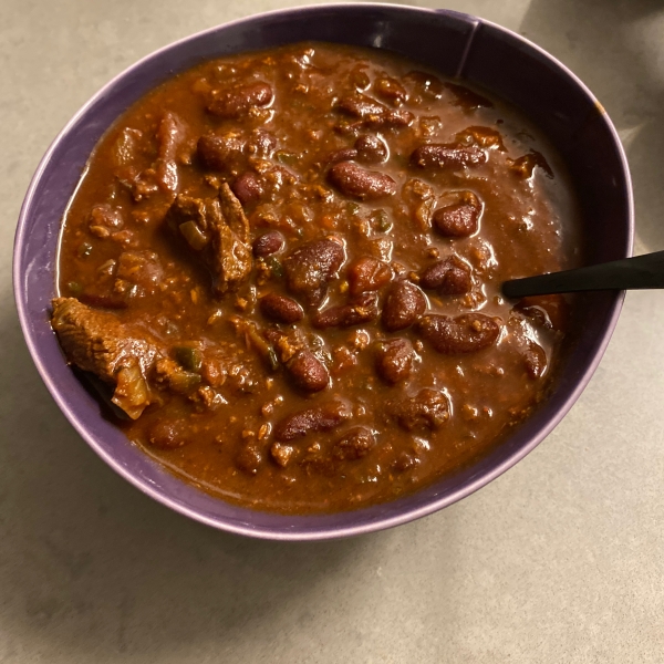 Chili I