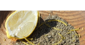 Granny's Spice Rub