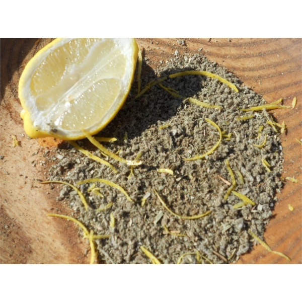Granny's Spice Rub