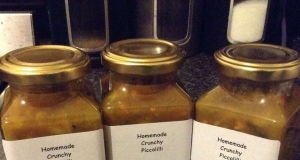 British Picalilli