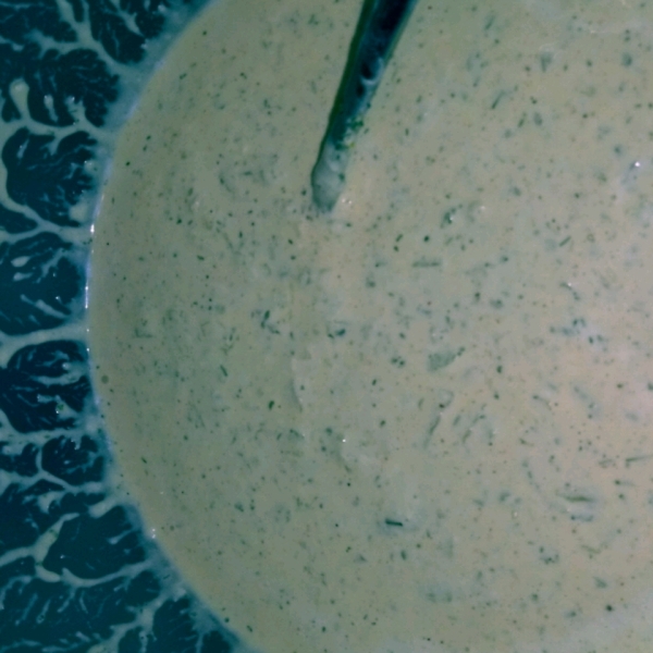 Cucumber Dip