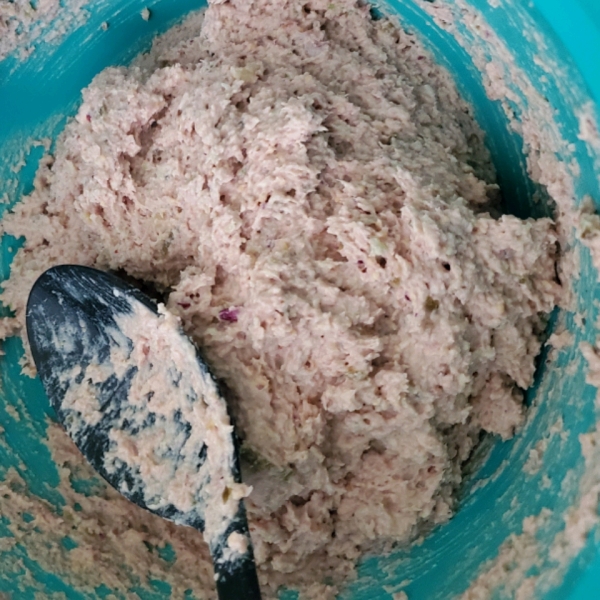 Ham Spread