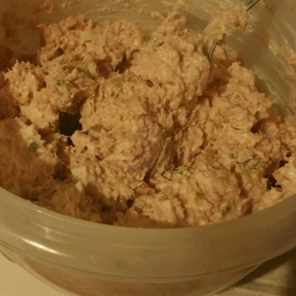 Ham Spread