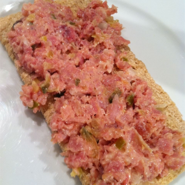 Ham Spread