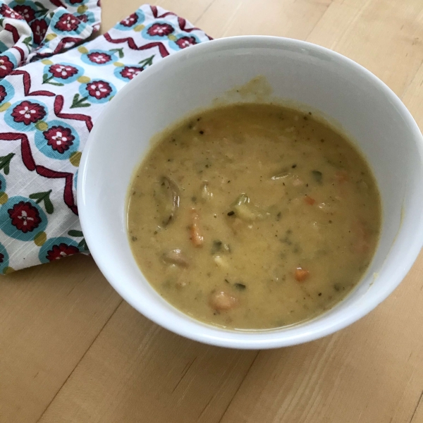 Great Northern Bean Soup