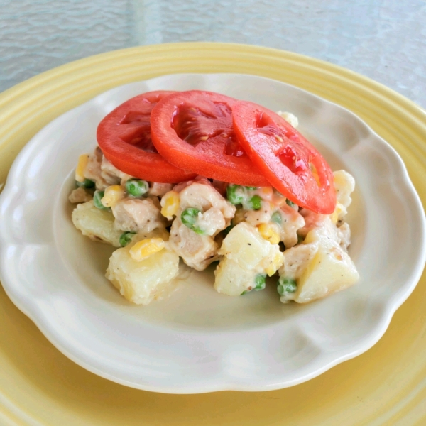 Chicken Salad I