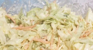Dave's Coleslaw