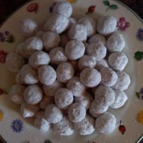 Skillet Cookies I