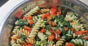 Greek Pasta Salad II