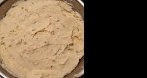 The Best Mashed Potatoes