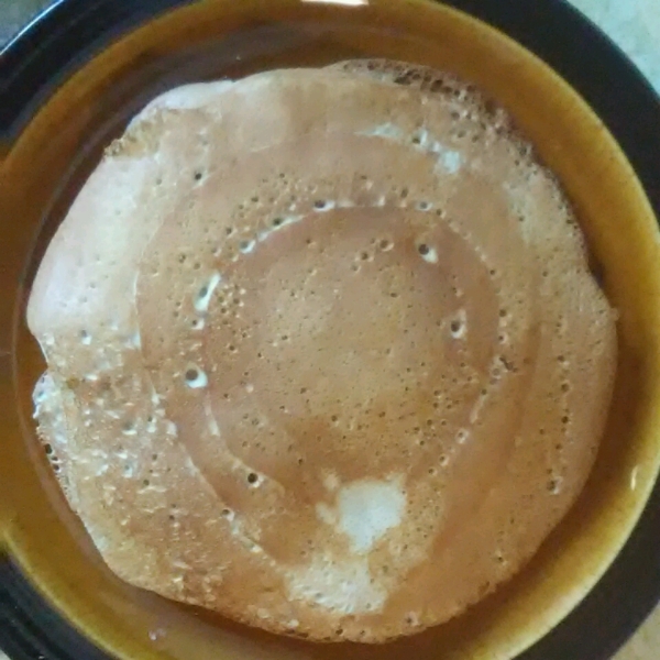 Swedish Pancakes