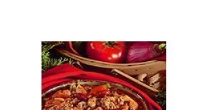 Jimmy Dean Hearty Holiday Chili