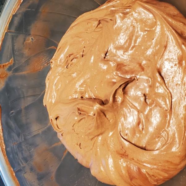 Chocolate Cheese Frosting