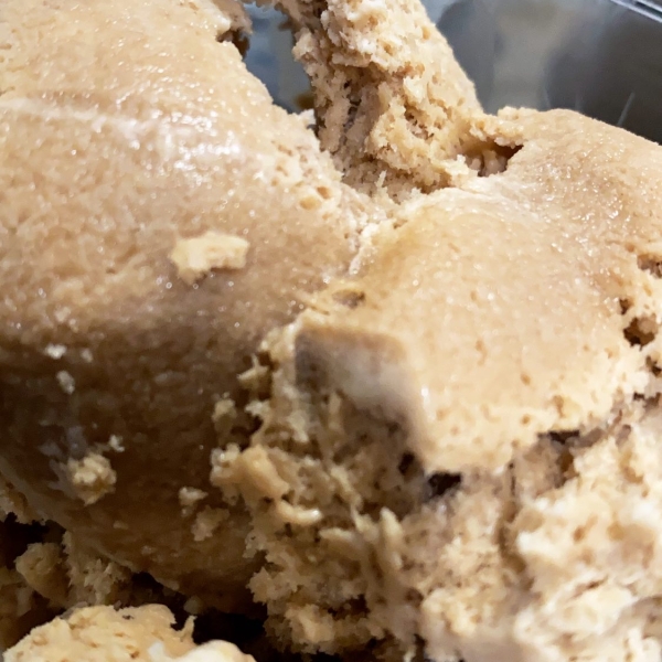 Caramel Macchiato Ice Cream