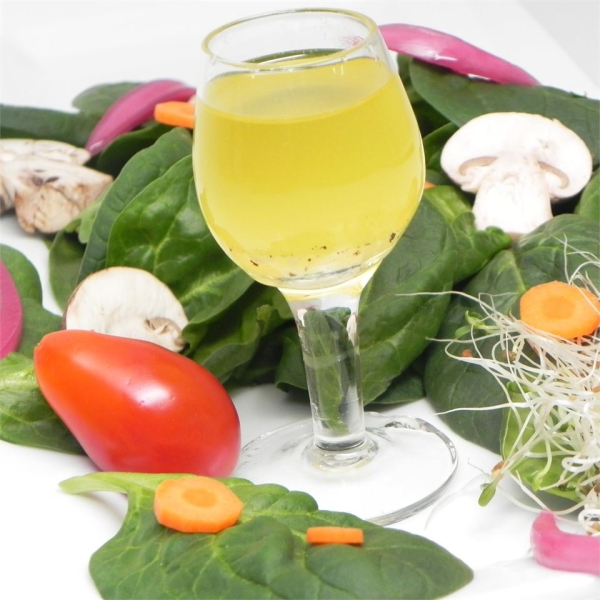 White Wine Vinaigrette