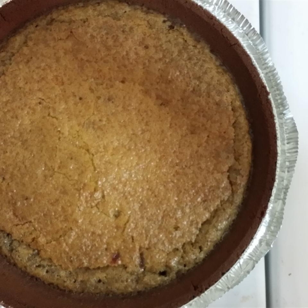 Brown Sugar Pie II