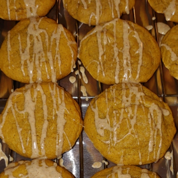 Gingerbread Frosting for Cookies