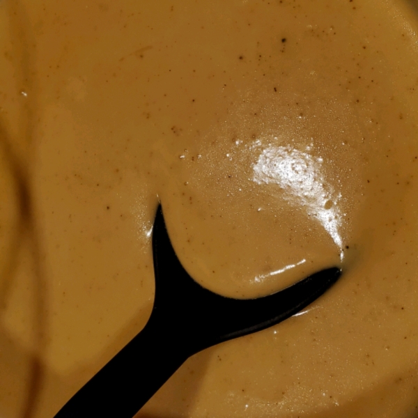 Real Nacho Cheese Sauce