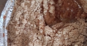 Crumb Topping for Pies