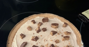 EZ Peanut Butter Pie I