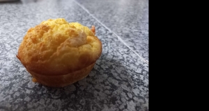 Quick and Easy Yorkshire Pudding