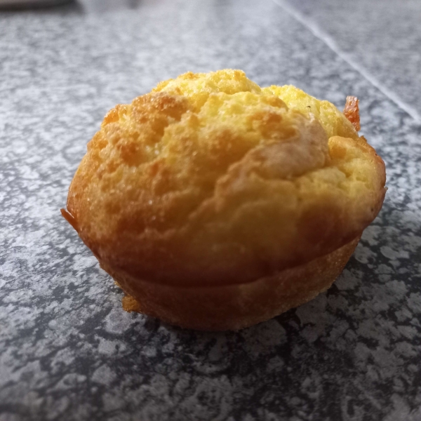 Quick and Easy Yorkshire Pudding