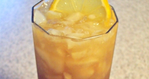 Big Kev's Texas Style Long Island Iced Tea