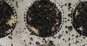 Oreo® Mini Cheesecakes