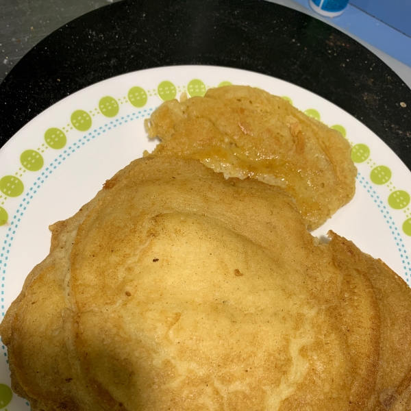 Pancakes I