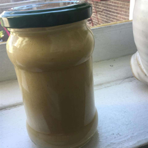 Nectarine Sunshine Smoothie