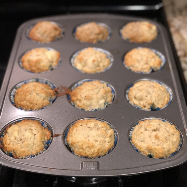 Rich and Delicious Banana Bread