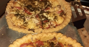 Tomato Pie II